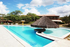 Flat Studio 11 Hotel Fazenda Gravatá-PE